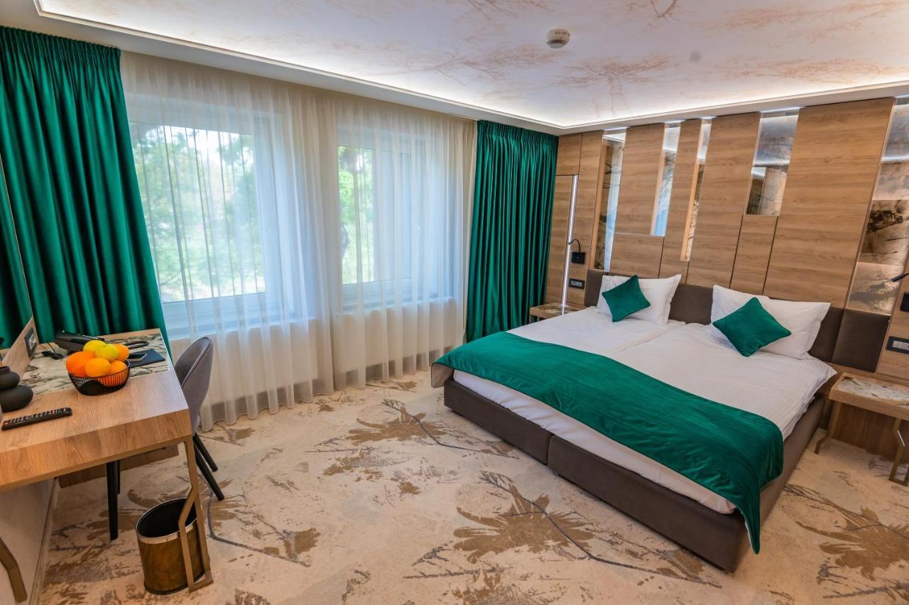 Hotel Codrisor Bistrita  Exterior photo