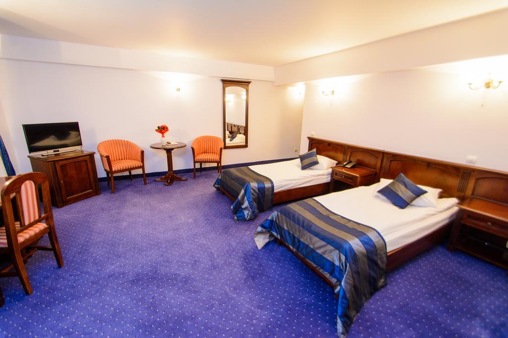 Hotel Codrisor Bistrita  Exterior photo