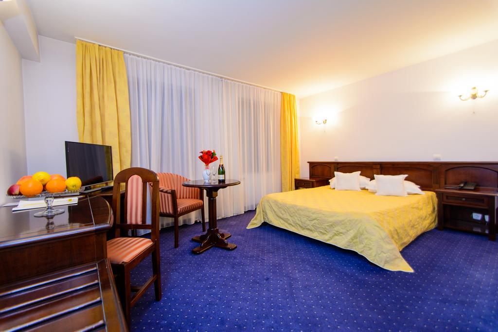 Hotel Codrisor Bistrita  Exterior photo